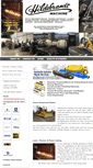 Mobile Screenshot of hildebrandtinc.com